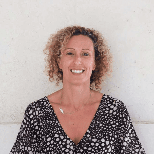 Ines Bartolo