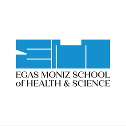 Egas Moniz logo