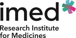 iMedULisboa logo