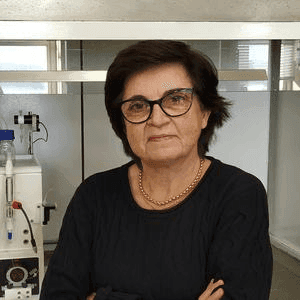 Teresa Pinho e Melo